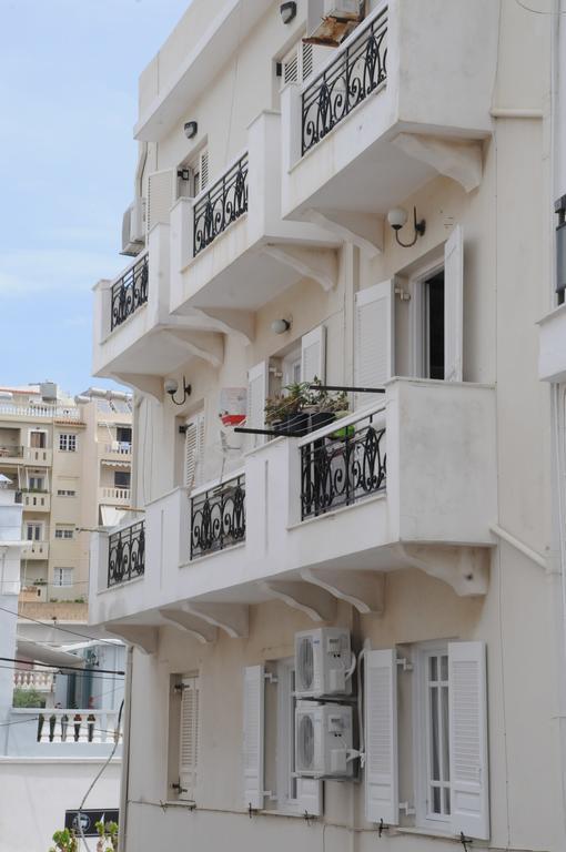 So Close To The Beach Agios Nikolaos  Ngoại thất bức ảnh